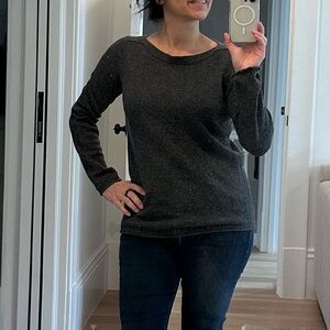 Madewell Wool Sweater
